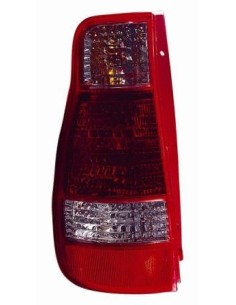 FANALE POSTERIORE HYUNDAI MATRIX 2006 DX DEPO 58660