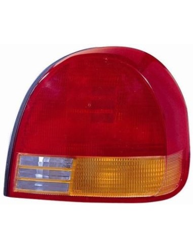 FANALE POSTERIORE S/P. HYUNDAI SONICA 98 DX DEPO 58680