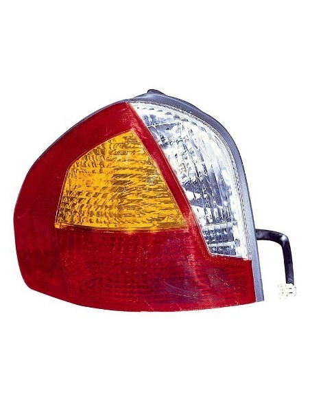 FANALE POSTERIORE S/P. HYUNDAI SANTAFE' 2001 DX DEPO 58700