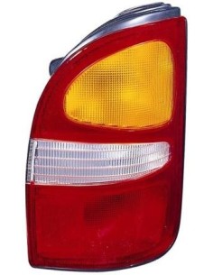 FANALE POSTERIORE KIA PREGIO 97 DX DEPO 58800
