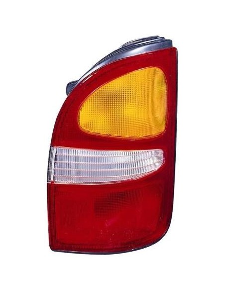 FANALE POSTERIORE KIA PREGIO 97 DX DEPO 58800
