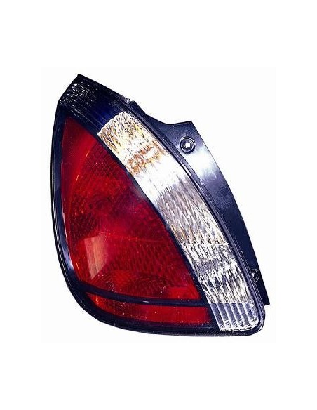 FANALE POSTERIORE S/P. KIA RIO 2005 5P. DX DEPO 58820