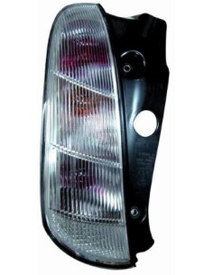FANALE POSTERIORE S/P. LANCIA Y 2006 BIANCO DX DEPO 58840
