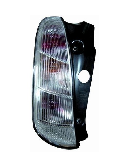 FANALE POSTERIORE S/P. LANCIA Y 2006 BIANCO DX DEPO 58840