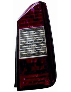 FANALE POSTERIORE S/P. FIAT IDEA 2006 in poi  DX DEPO 58920