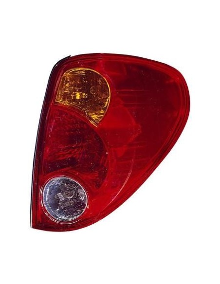 FANALE POSTERIORE MITSUBISHI L200 2005 DX DEPO 58940