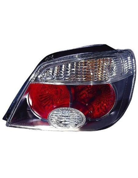 FANALE POSTERIORE S/P. MITSUBISHI OUTLANDER 2003 CRYSTAL DX DEPO 58960