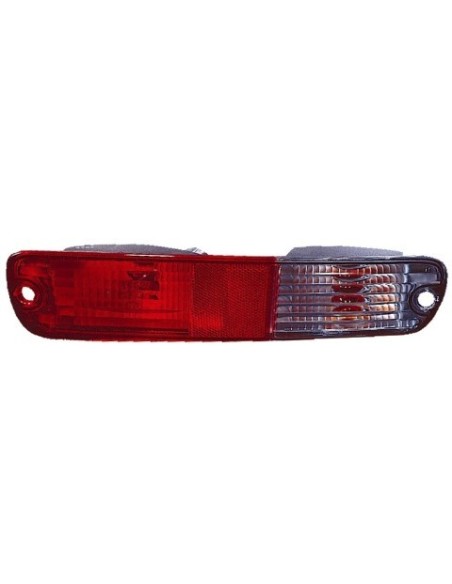 RETRONEBBIA MITSUBISHI PAJERO 2003 DX DEPO 58980