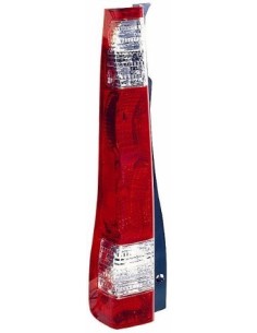 FANALE POSTERIORE S/P. HONDA CRV 2005 DX DEPO 59000