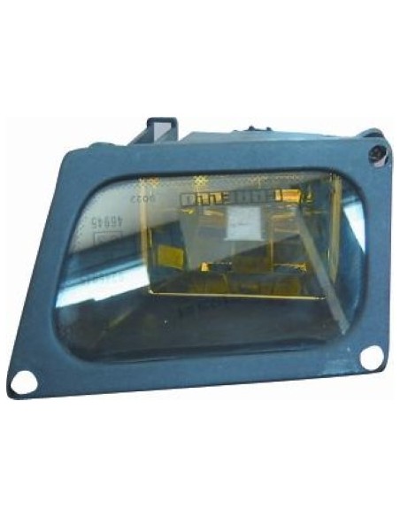 KIT FENDINEBBIA ALFA ROMEO 155 VETRO BIANCO PARAB. GIALLADEPO 5900227