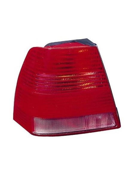 FANALE POSTERIORE S/P. VOLKSWAGEN BORA BERLINA COMFORTLINE - TRENDLINE DX DEPO 59040