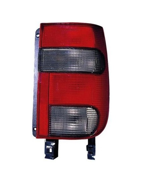 FANALE POSTERIORE S/P. SKODA FELICIA 95 E 98 PICK-UP E S.W. DX DEPO 59120