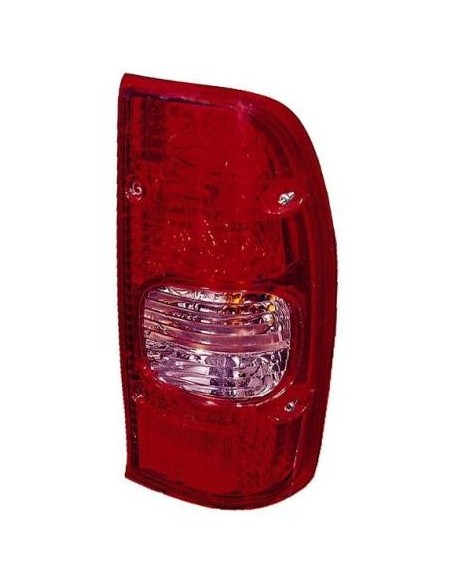 FANALE POSTERIORE MAZDA B2500 2002 DX DEPO 59180