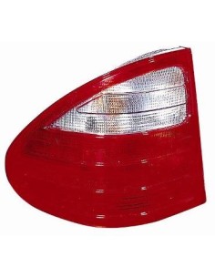 FANALE POSTERIORE S/P. MERCEDES CLASSE E (W210) 94 S.W. EST. DX DEPO 59200