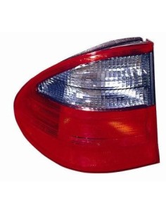 FANALE POSTERIORE S/P. MERCEDES CLASSE E 2000 S.W. FUME/ROS. ESTERNO DX DEPO 59220