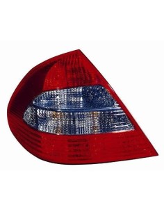 FANALE POSTERIORE S/P. MERCEDES CLASSE E W211 2006 BERLINA DX DEPO 59260