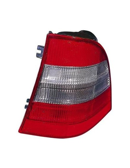 FANALE POSTERIORE S/P. MERCEDES CLASSE ML W163 98 DX DEPO 59300