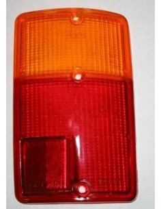 LENTE POSTERIORE FIAT 126 DX DEPO 59380