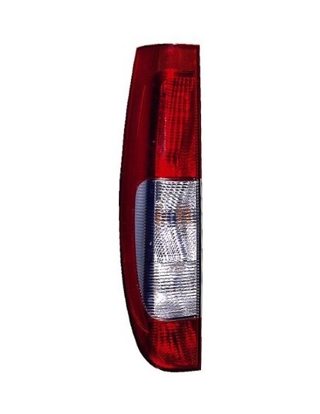 FANALE POSTERIORE S/P. MERCEDES VITO 2003 - VIANO 2003 DX DEPO 59420