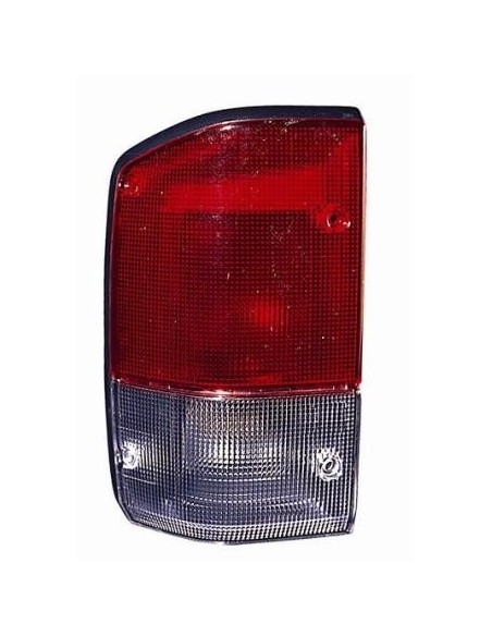 FANALE POSTERIORE S/P. NISSAN PATROL 93 WAGON DX DEPO 59440