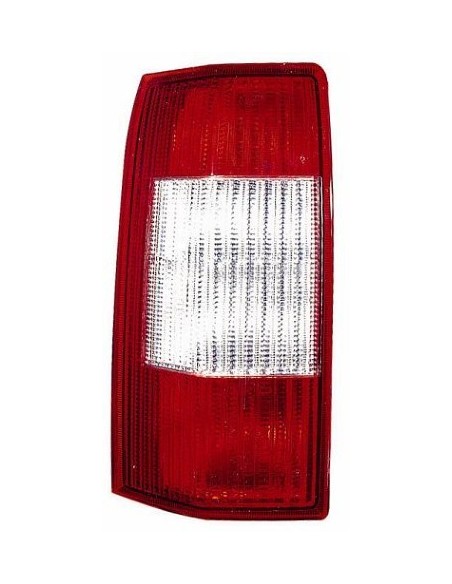 FANALE POSTERIORE S/P. OPEL OMEGA 2000 STATION WAGON DX DEPO 59570