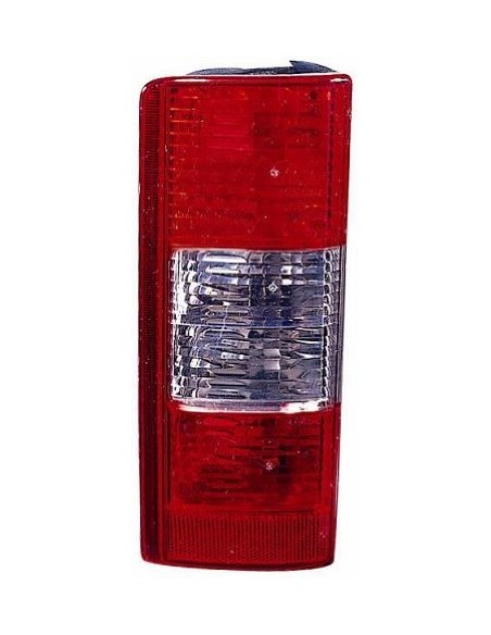 FANALE POSTERIORE S/P. OPEL COMBO 2002 DX DEPO 59670