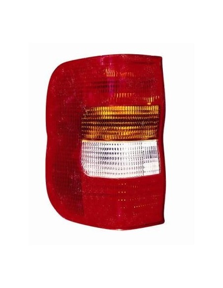 FANALE POSTERIORE S/P. OPEL COMBO 93 DX DEPO 59690