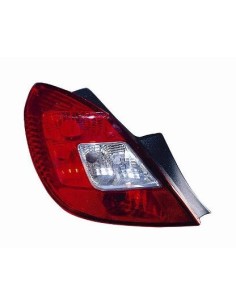 FANALE POSTERIORE S/P. OPEL CORSA 2006 5 PORTE DX DEPO 59730