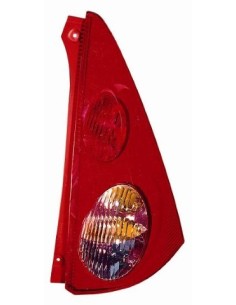 FANALE POSTERIORE S/P. PEUGEOT 107 DX DEPO 59790
