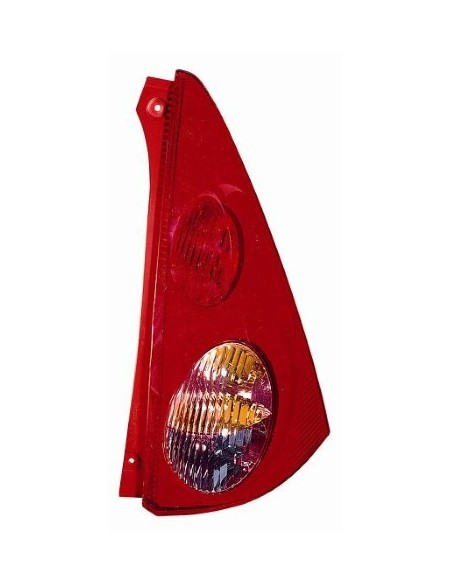 FANALE POSTERIORE S/P. PEUGEOT 107 DX DEPO 59790