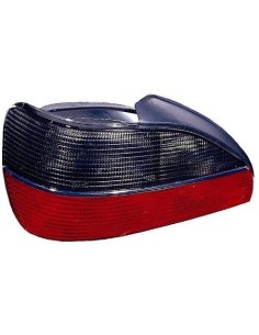 FANALE POSTERIORE S/P. PEUGEOT 306 99' 4 PORTE DX DEPO 59850