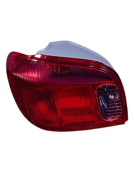 FANALE POSTERIORE S/P. TOYOTA YARIS 2003 MOD. KIOTO SENZA CIRCUITO DX DEPO 59950