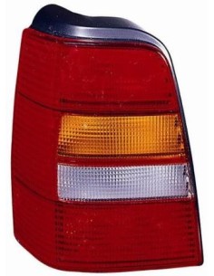 FANALE POSTERIORE S/P. VOLKSWAGEN GOLF III STATION WAGON AR-ROSSO DX DEPO 59970