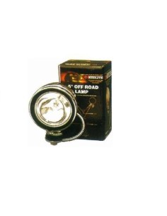 FENDINEBBIA UNIVERSALE CROMATO 130 MM.DEPO 60350