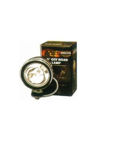 FENDINEBBIA UNIVERSALE CROMATO 130 MM.DEPO 60350