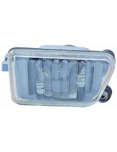 FENDINEBBIA VOLKSWAGEN GOLF II DX DEPO 60410