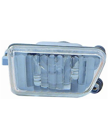 FENDINEBBIA VOLKSWAGEN GOLF II DX DEPO 60410