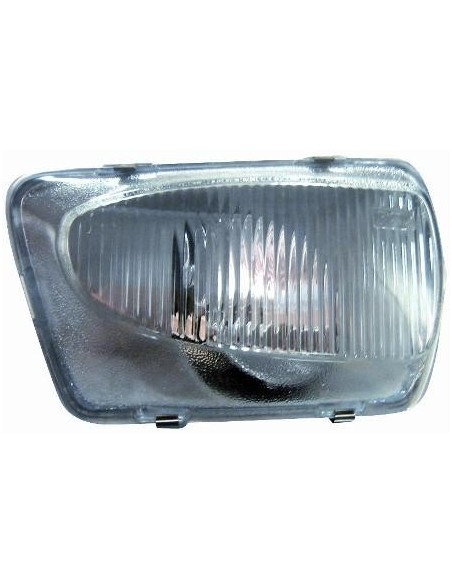 FENDINEBBIA FIAT PALIO 96 VETRO RIGATO DX DEPO 60450