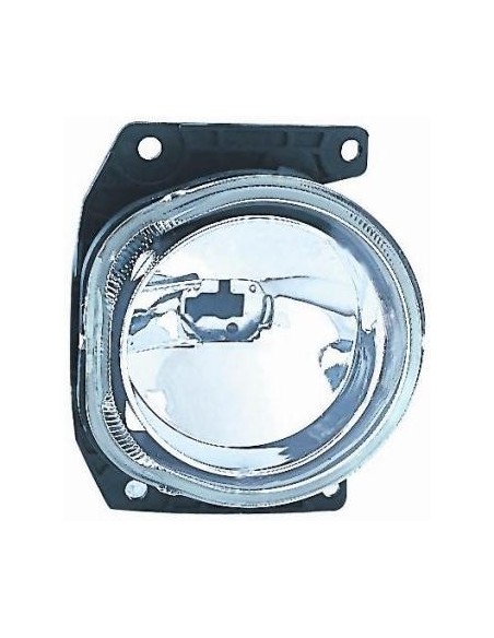 FENDINEBBIA ALFA ROMEO 156 97 DXSX DEPO 60500