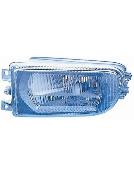 FENDINEBBIA BMW SERIE 5 E39 95 (VETRO RIGATO) DX DEPO 60610