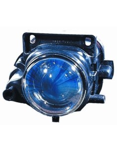 FENDINEBBIA AUDI A6 97 DX DEPO 60670