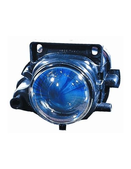 FENDINEBBIA AUDI A6 97 DX DEPO 60670