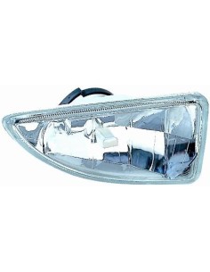 FENDINEBBIA FORD FOCUS 98 DX DEPO 60690