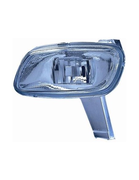 FENDINEBBIA PEUGEOT 106 97 DX DEPO 60710