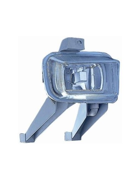 FENDINEBBIA OPEL ASTRA 95 DX DEPO 60840