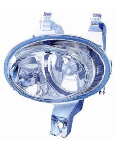 FENDINEBBIA PEUGEOT 206 BASE DX DEPO 60860