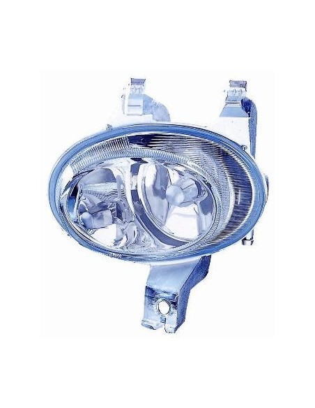 FENDINEBBIA PEUGEOT 206 BASE DX DEPO 60860