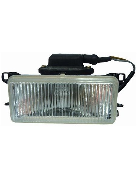 FENDINEBBIA FIAT 600 SPORTING DX DEPO 60880