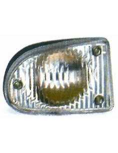 FENDINEBBIA DAEWOO MATIZ 98 BIANCO NOVITA' DX DEPO 60960