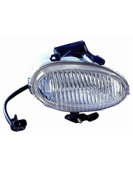 FENDINEBBIA HYUNDAI ATOS 98 / ATOS PRIME BIANCO DX DEPO 60980